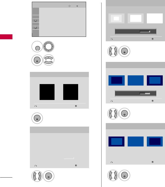 LG Electronics USA 50PS70UG, 60PS70UG User Manual