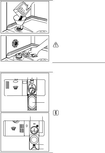 AEG ESF6500LOW User Manual