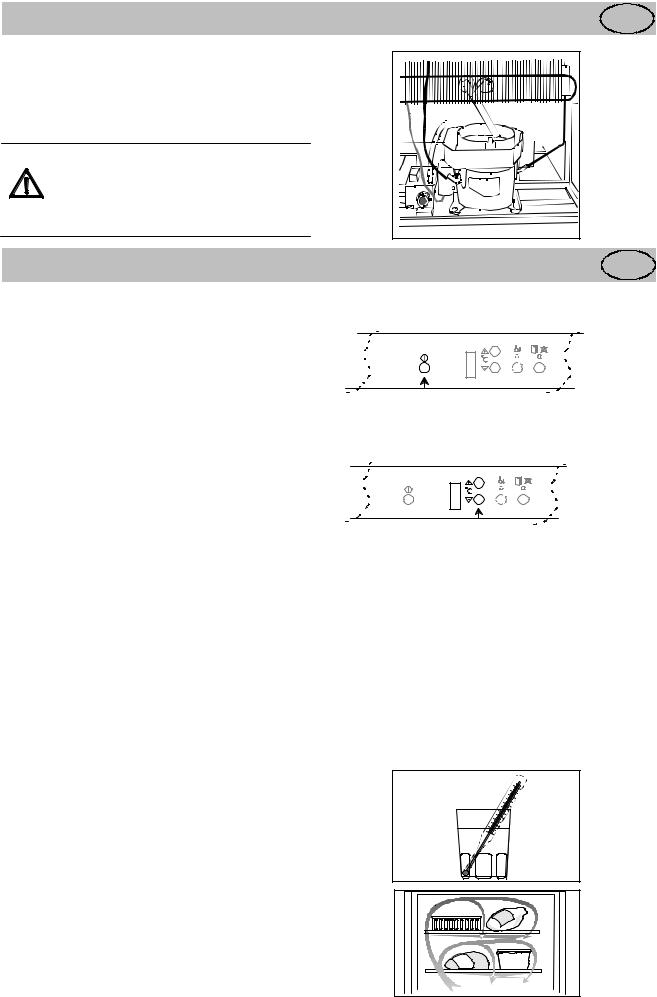 Electrolux ERES3500X, ERES3500 User Manual