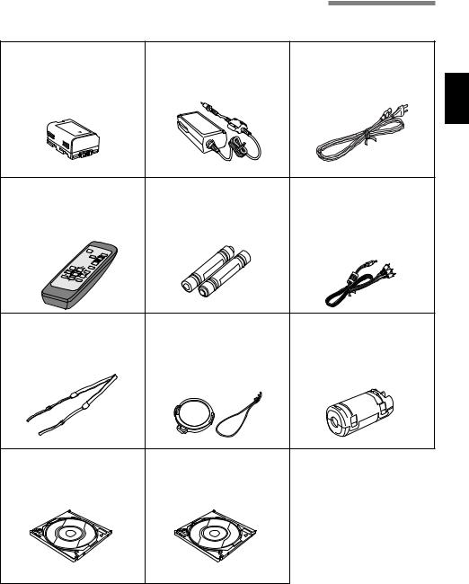 Hitachi DZMV200E, DZMV230E User Manual