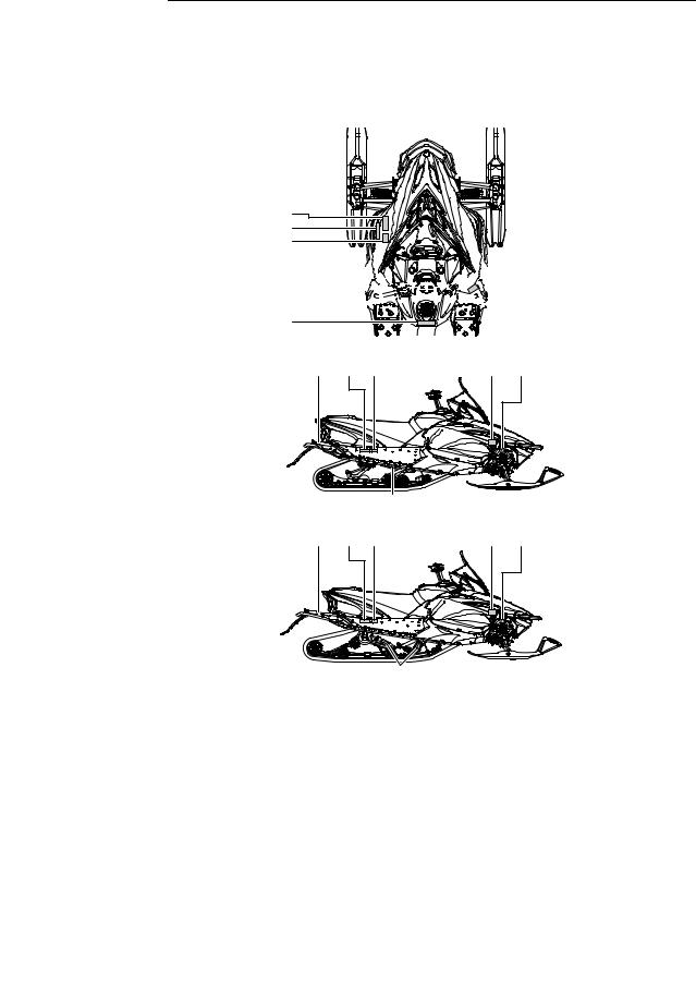 Yamaha RX10PSE, RX10PXTE User Manual