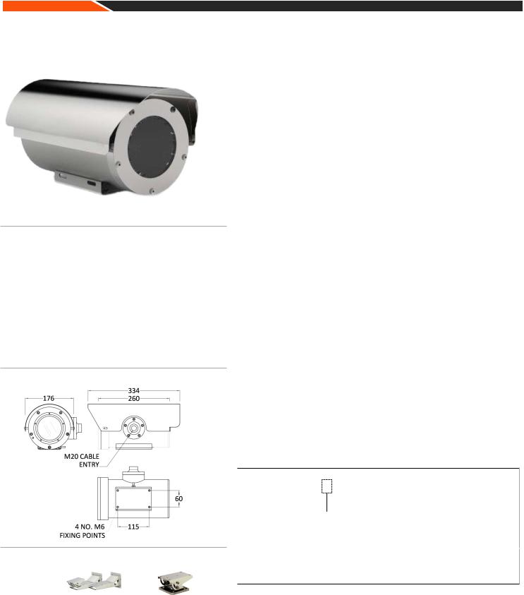 Samsung TNO-6070EP-C, TNO-6070EP-M Specsheet