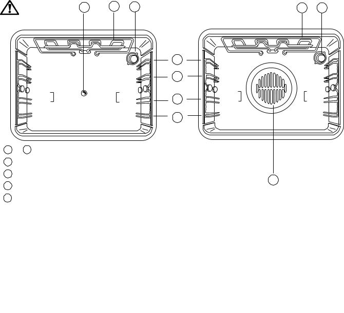 Zanussi CG7600CCX, CG7600MCX User Manual