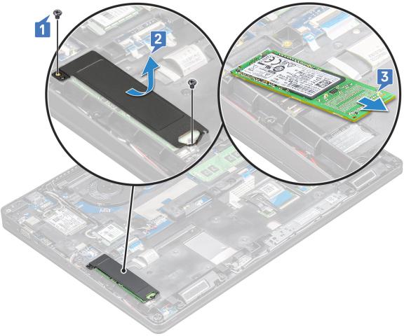 Dell Precision 3530 User Manual