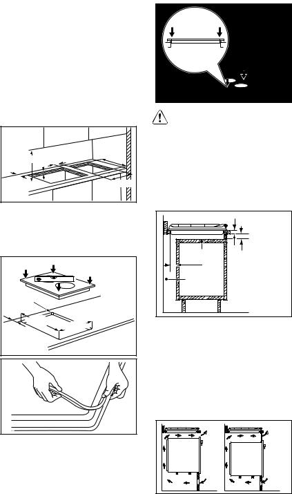 AEG EHF3920BOK User Manual