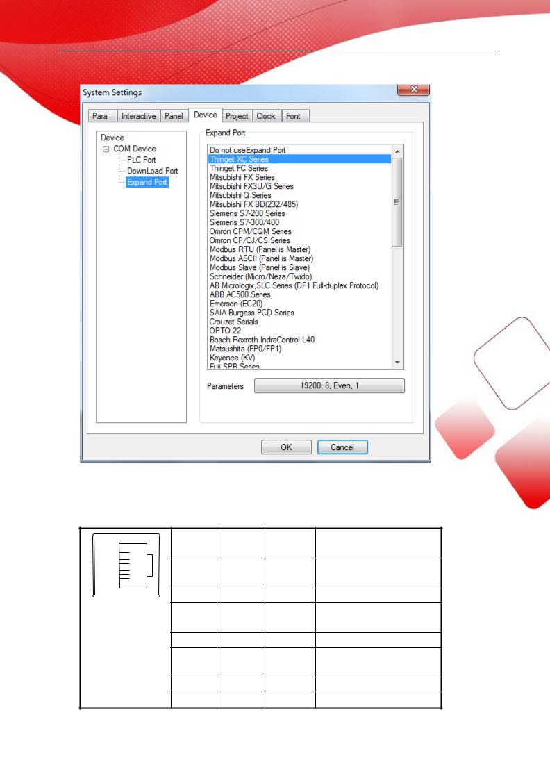 Kalatec HMI User Manual