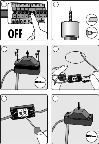 Philips 59273-31-16, 59273-17-16 User Manual