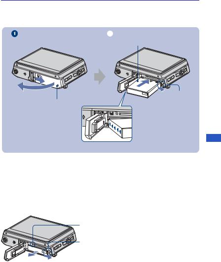 Sony CYBER-SHOT DSC-G1 User Manual