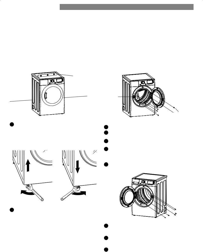 LG 81283 Owner’s Manual