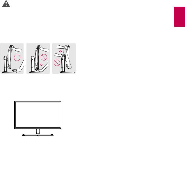 LG 43UN700-B User manual