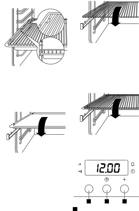 AEG EONS23.10X User Manual