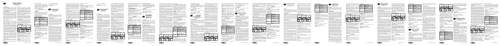 NEO TOOLS 82-165-41 User guide - ManualMachine.com