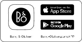 Bang & Olufsen Beoplay E8 2.0 User Manual