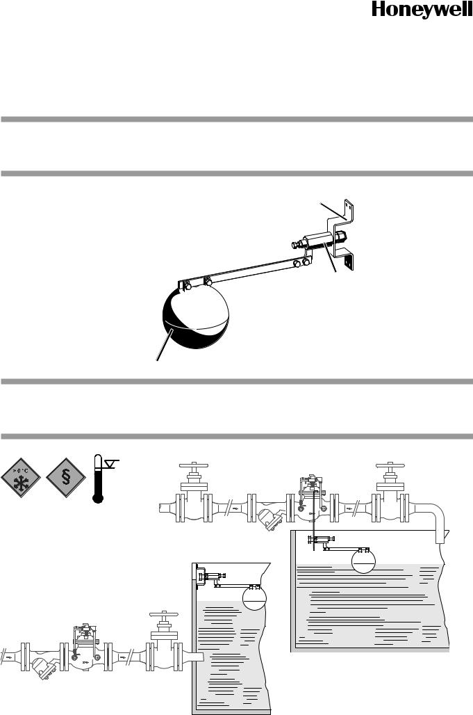 HONEYWELL 70-610 User Manual