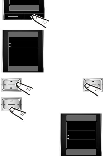 Gigaset SL78H User guide