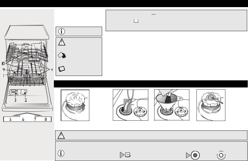 WHIRLPOOL ADG8777FD User Manual