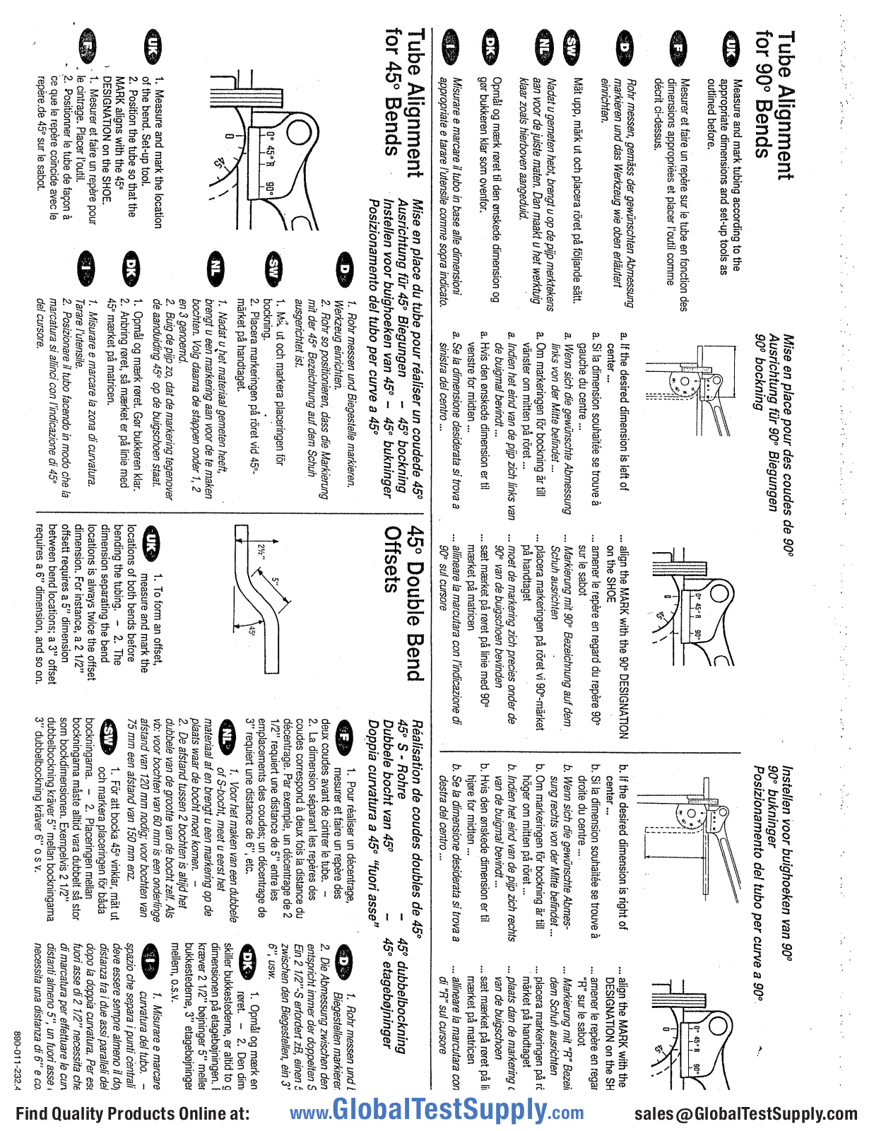 RIDGID 312 User manual - ManualMachine.com