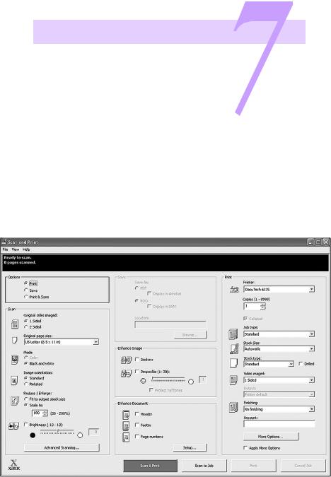 Xerox DigiPath 4.0 Quick Reference Guide