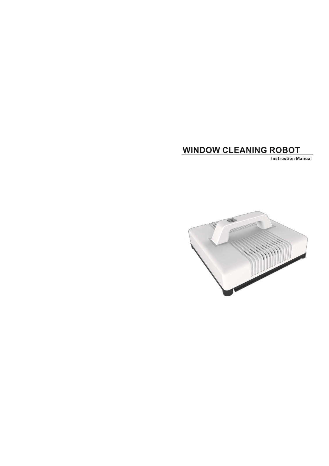 Zhengzhou Bangmi Smart Technology WS 1060 User Manual