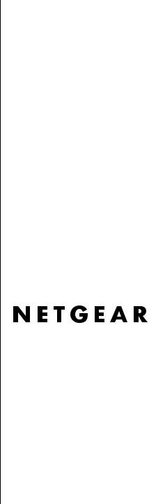 NETGEAR WGT624v3 User Manual