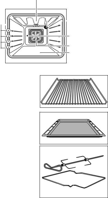 Arthur martin AOC45400 User Manual