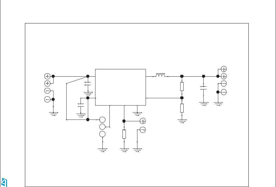 ST ISA044V2 User Manual