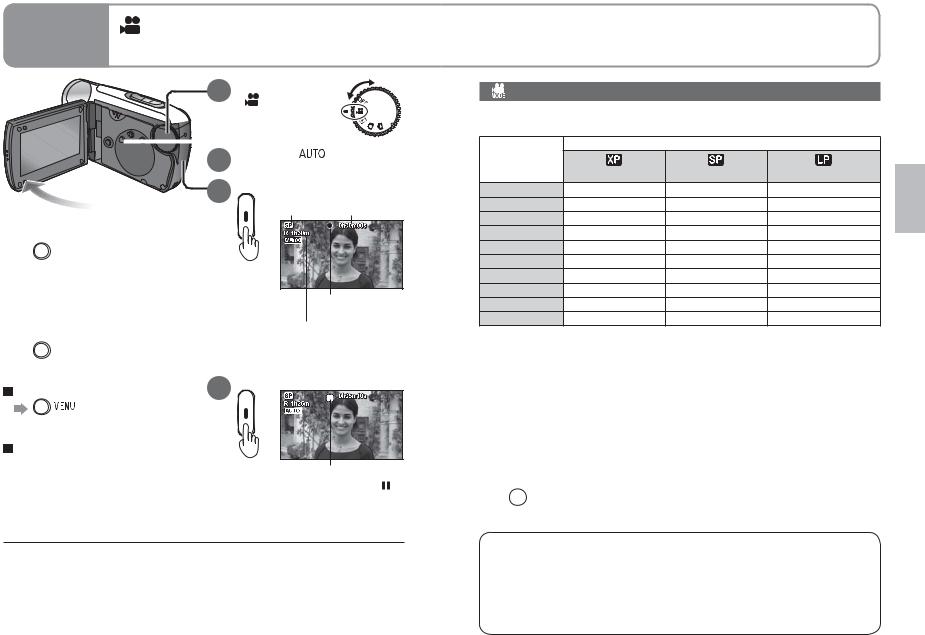 Panasonic SD-RSW21 User Manual