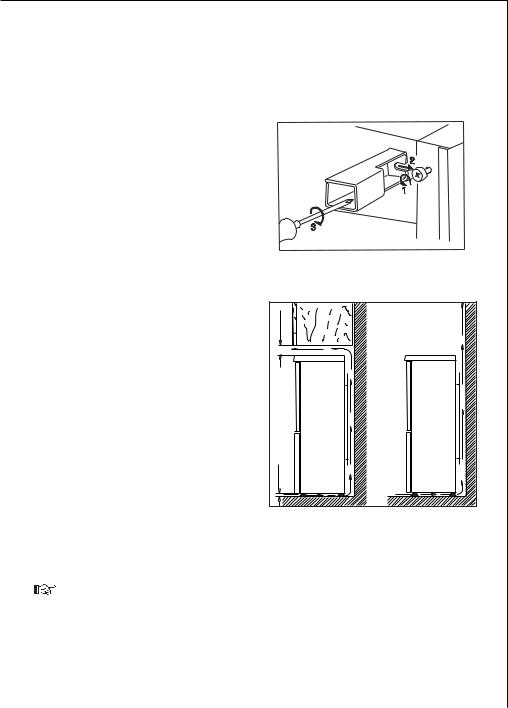 AEG S65340KG User Manual