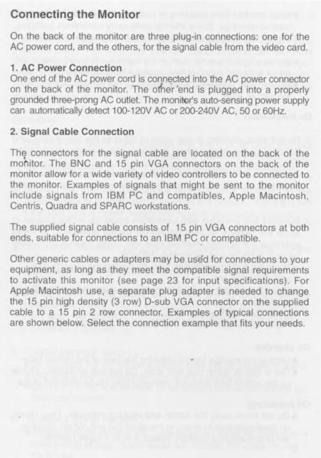 LG CM786 User Guide