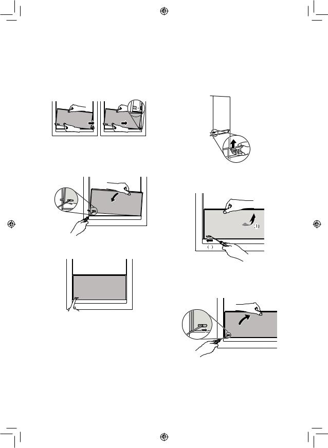 LG GRJ-334DPB Owner’s Manual