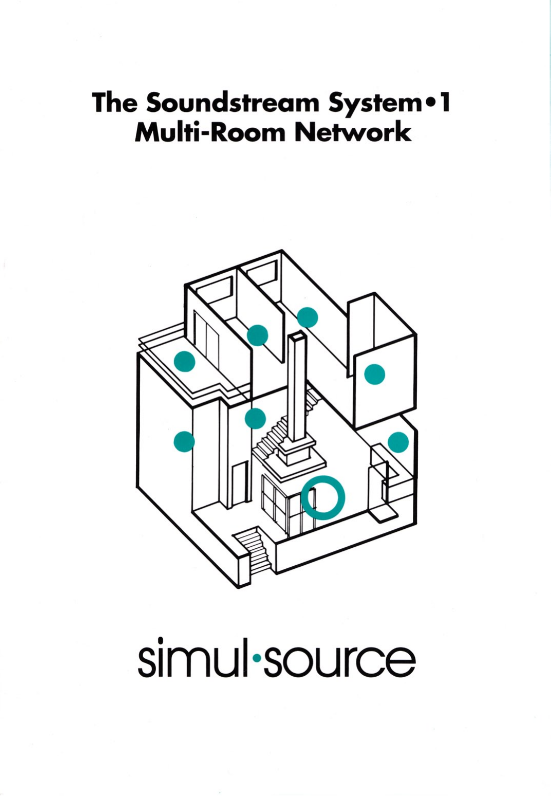 Soundstream SN-1 Brochure