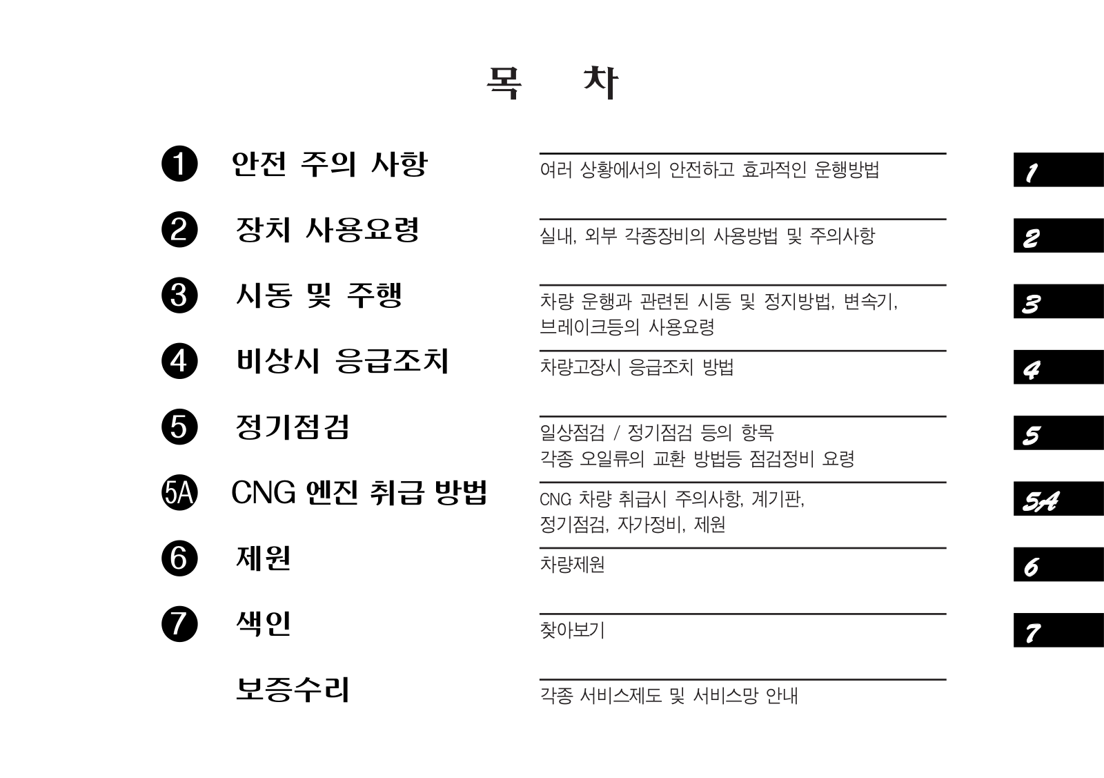 Hyundai 2008 Owner's Manual