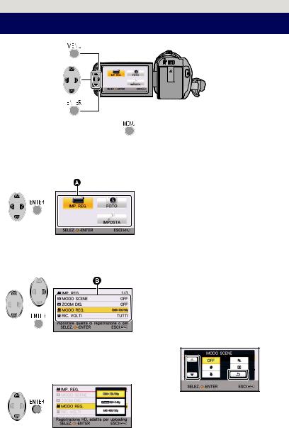 Panasonic HC-V10 User Manual