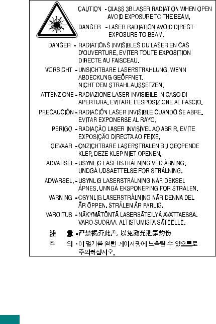 Xerox Phaser 3117 User Guide