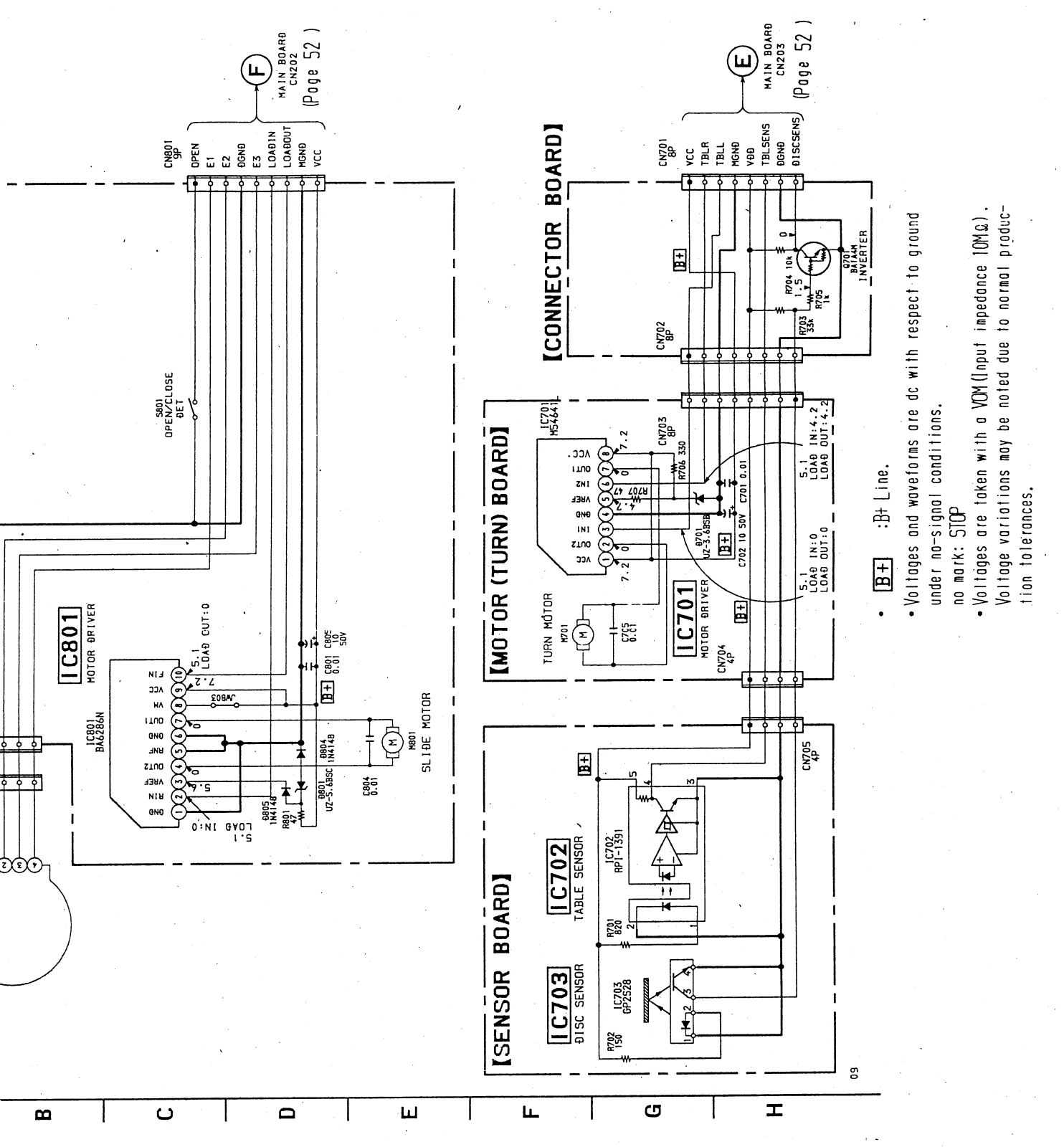 Sony HCD-H991AV Service Manual 11r