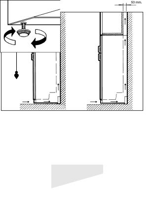 Zanussi ZK23/10M4 User Manual