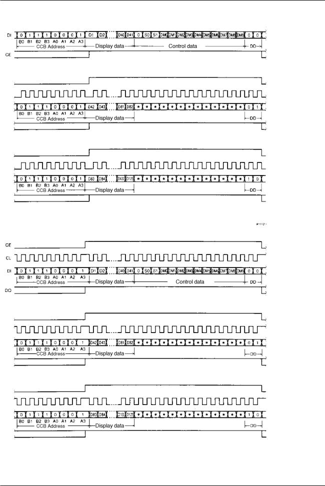 Sanyo LC75757W Specifications