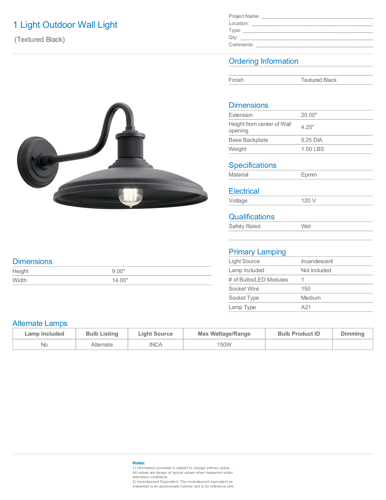 Longshore Tides W007476833 Specifications - ManualMachine.com