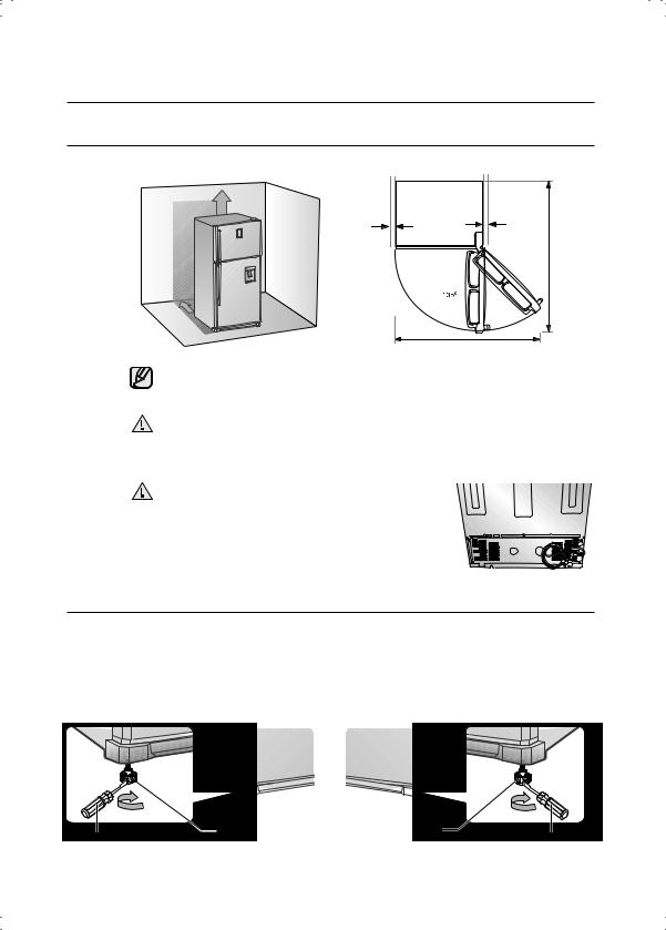 Samsung RT77SATS, RT77SASM, RT72SATS, RT72KASE, RT72SAMB User Manual