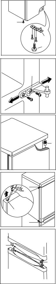 Zanussi ER7926B User Manual