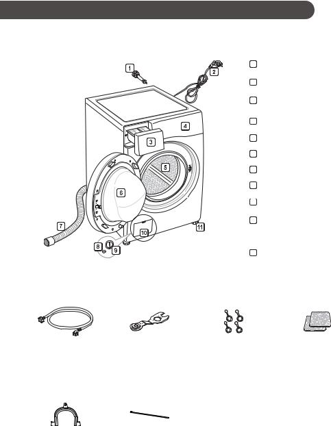 LG FH0G7NDN0 User Manual