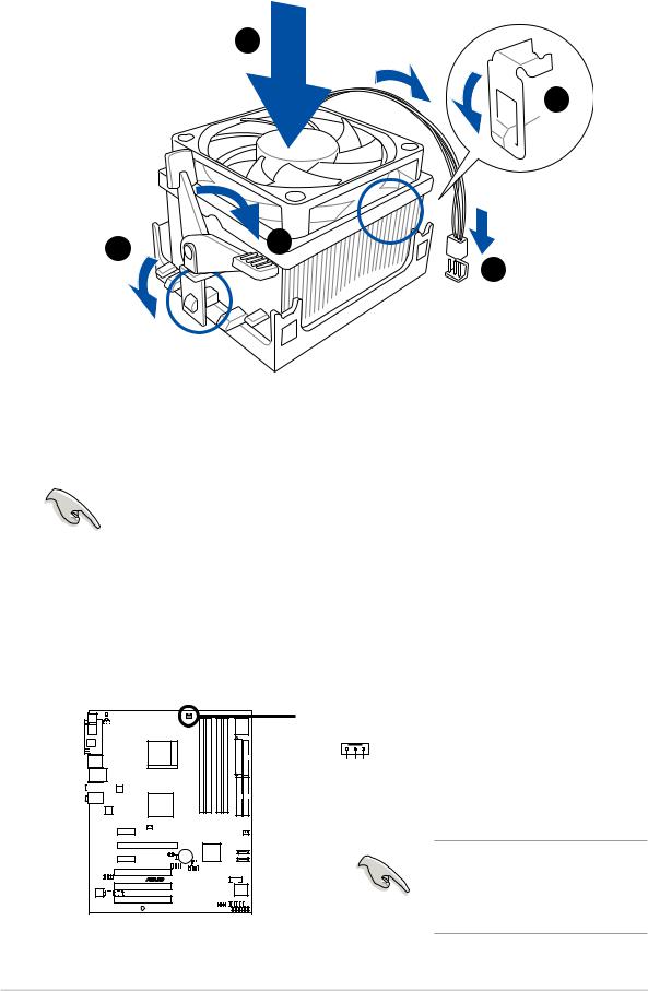 Asus A8V-E SE User Manual