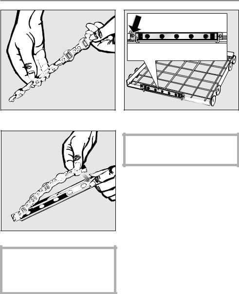 Miele G 7836 CD User manual