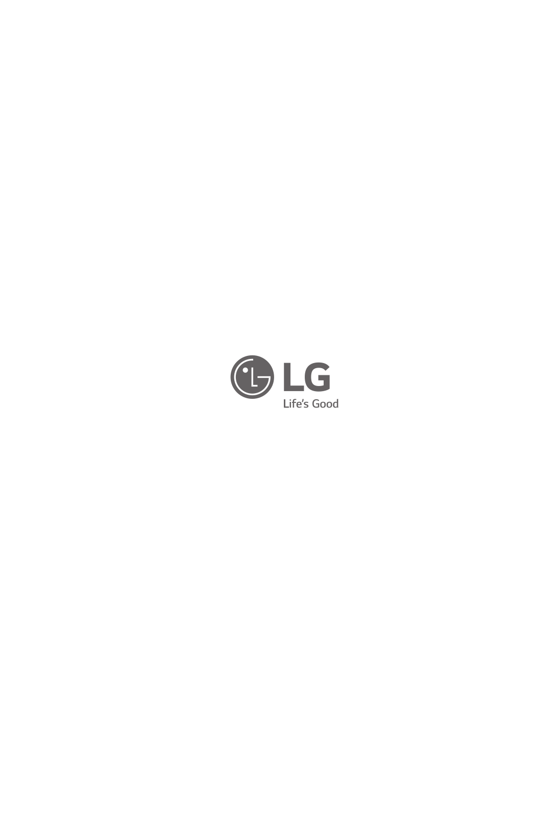 LG VB-4220HPL User Guide