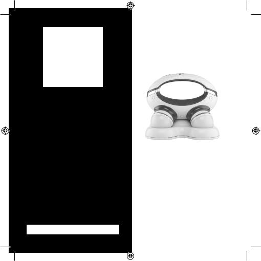 Homedics HF769 User Manual