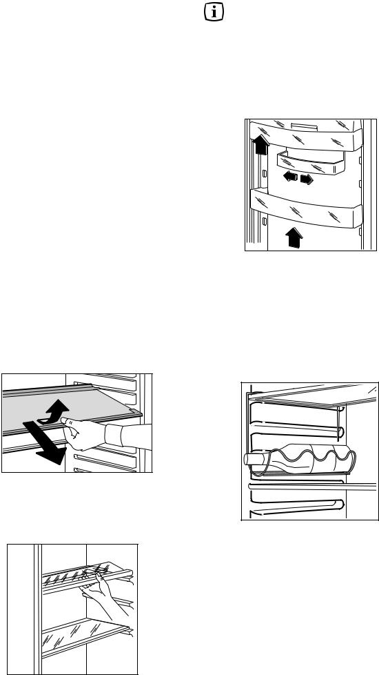 Juno JKI 9428, JKI 9438, JKI 9458 User Manual