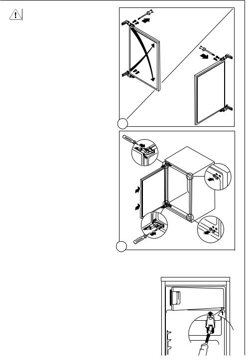 AEG SU86000-1I, AU86050-1I, SU86040-1I User Manual