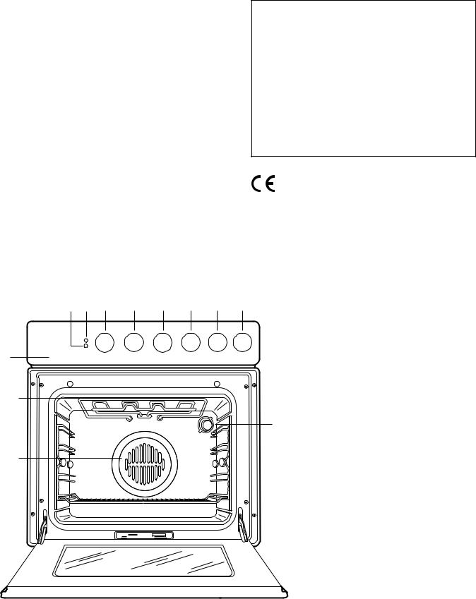 Zanussi HM216B, HM216S, HM216X, HM216W, HM216AL User Manual