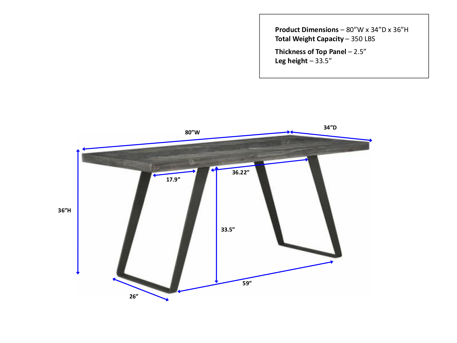 Foundry Select W002930199 Specifications - ManualMachine.com