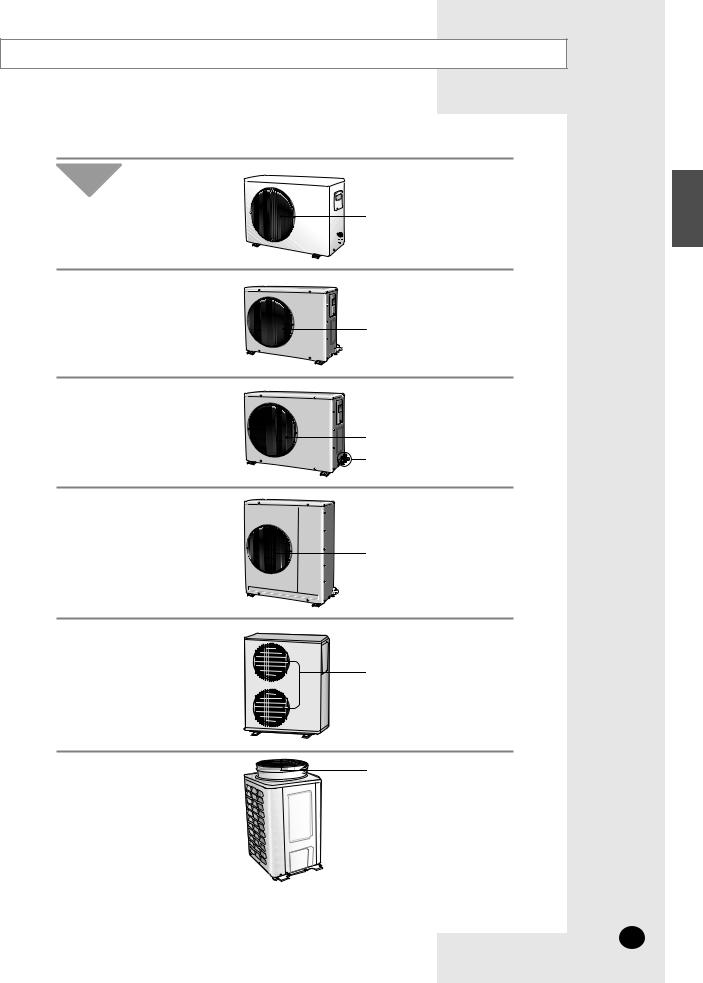 Samsung KH026EAM, KH035EAM User Manual